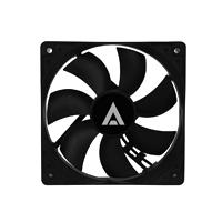 [CF-440] VENTILADOR ACTECK POLAR EG VG120 / DE AIRE / 1200 RPM / 39.25 CFM / RODAMIENTO HIDRAULICO / 7 ASPAS / CONECTOR MOLEX / 120 X 25 MM / AC-938136