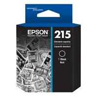[CN-3020] CARTUCHO EPSON MODELO 215 NEGRO PARA WF-100