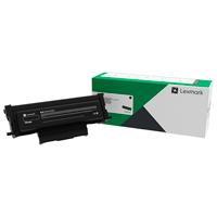 [CN-3850] TONER LASER LEXMARK COLOR NEGRO B224H00, ALTO RENDIMIENTO, HASTA 3000 PAGINAS, MODELOS B2236DW, MB2236ADW , MB2236ADWE