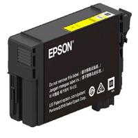 [CN-4037] CARTUCHO EPSON MODELO T41P AMARILLO, PARA PLOTTER T5470M / T5475SR (350 ML)