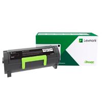 [CN-4059] TONER LASER LEXMARK 58D4H00 NEGRO, ALTO RENDIMIENTO ,HASTA 15,000 PAGINAS, PARA MODELOS: MX826ADE, MX824ADE, MS821DN, MS823DN, MS826DE, MX722ADHE