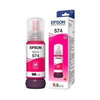 [CN-4740] BOTELLA DE TINTA EPSON MODELO T574 MAGENTA PARA L8050