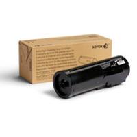 [CN-4907] TONER XEROX 106R03585, NEGRO, EXTRA ALTA CAPACIDAD, 24,600 PAGINAS, PARA VERSALINK B400