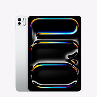 [NOT-10664] IPAD PRO 11 CHIP M5 / WI-FI / 256GB/ PLATA