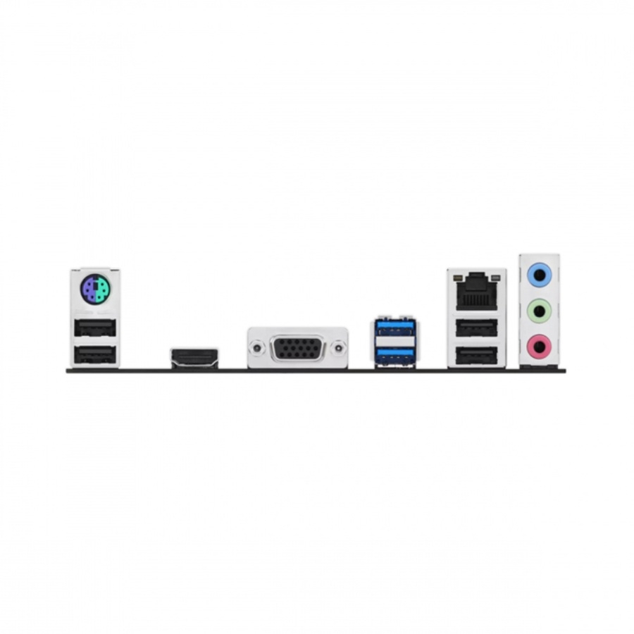 [MB-1482] MB ASUS H610 INTEL S-1700 14A GEN/2X DDR5 5600/HDMI/D-SUB/M.2/2X USB3.2/MICRO ATX/GAMA BASICA