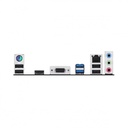 MB ASUS H610 INTEL S-1700 14A GEN/2X DDR5 5600/HDMI/D-SUB/M.2/2X USB3.2/MICRO ATX/GAMA BASICA