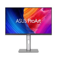 [MNL-2941] MONITOR PROFESIONAL ASUS PROART PA27JCV /27 /5120X2880 /TR 5MS /60HZ /DP /HDMI /DP TIPO-C /USB-C 96W /VESA /ALTAVOCES /PIVOTEABLE /VERIF CALMAN