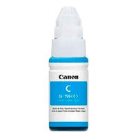 [CN-5028] BOTELLA DE TINTA CANON GI-190 CYAN, RENDIMIENTO 7000 PAGINAS