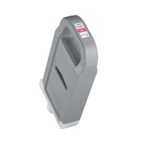 [CN-3654] TANQUE DE TINTA CANON MAGENTA PFI-707M, CAPACIDAD 700 ML