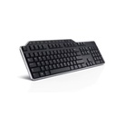 TECLADO ALAMBRICO DELL KB522 | QWERTY  | 104 TECLAS | 2 PUERTOS USB | KB522-BK-LTN