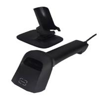 [LEC-157] LECTOR DE CODIGO DE BARRAS 3NSTAR SC415, NEGRO, LASER, USB, RS232, 1D, 2D, 60 CUADROS POR SEGUNDO