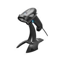 [LEC-69] LECTOR DE CODIGO DE BARRAS 3NSTAR SCI150, NEGRO, LASER, 1D, 350/-50 ESCANEOS POR SEGUNDO