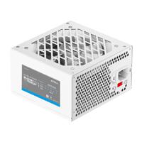 [CSP-569] FUENTE DE PODER ACTECK BLAZAR EVO FT700EW / ATX / 700 W / NO MODULAR / VENTILADOR 120 MM / BLANCO / ES-05004EB