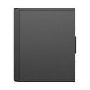 GABINETE ACTECK DOOM ULTRA CRYSTAL GI750C / MINI TORRE / PANELES DE CRISTAL TEMPLADO / FUENTE DE PODER ATX 500W INCLUIDA / COMPATIBILIDAD MICRO ATX / MINI ITX / NEGRO / AC-943789