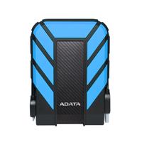 [HD-1656] DISCO DURO EXTERNO ADATA HD710P 1TB PORTATIL 2.5 USB 3.2 WINDOWS MAC LINUX CONTRAGOLPES COLOR AZUL AHD710P-1TU31-CBL