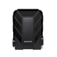 [HD-1657] DISCO DURO EXTERNO ADATA HD710P 1TB PORTATIL 2.5 USB 3.2 WINDOWS MAC LINUX CONTRAGOLPES COLOR NEGRO AHD710P-1TU31-CBK