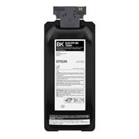 [CN-5098] CARTUCHO EPSON MODELO C13T55N120 NEGRO GLOSSY, PARA COLORWORKS C8000