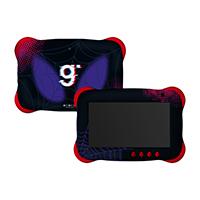 [NOTGHIA-437] TABLET KIDS /A333 PENTACORE/ 7 PULG IPS /4GB RAM/64GB /USB C/2CAM/WIFI/BLUETOOTH/2500MAH/ANDROID 15 /WEB