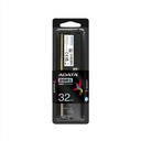 MEMORIA ADATA UDIMM DDR5 32GB PC5-38400 4800MHZ CL40 288PIN 1.1V PC AD5U480032G-S