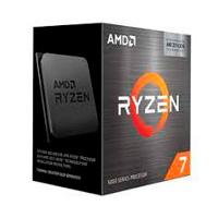[CP-1281] PROCESADOR AMD RYZEN 7 5700X S-AM4 5A GEN / 3.4 - 4.6 GHZ / CACHE 32MB / 8 NUCLEOS / SIN GRAFICOS / SIN DISIPADOR / GAMER ALTO