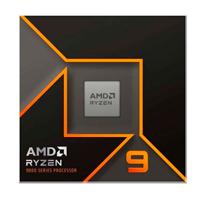 [CP-1419] PROCESADOR AMD RYZEN 9 9950X S-AM5 9A GEN / 4.3 - 5.7 GHZ / CACHE 80MB / 16 NUCLEOS / CON GRAFICOS RADEON / SIN DISIPADOR / GAMER ALTO