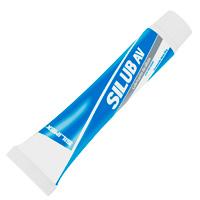 [CN-890] LUBRICANTE DE SILICON | SILIMEX | SILUB AV 28.33 GRS | FACILITA LA TRANSMISION DEL MOVIMIENTO EN SISTEMAS ELECTROMECANICOS | ALTA VISCOSIDAD