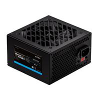[CSP-570] FUENTE DE PODER ACTECK BLAZAR EVO FT600E / ATX / 600 W / NO MODULAR / VENTILADOR 120 MM / NEGRO / ES-05003E