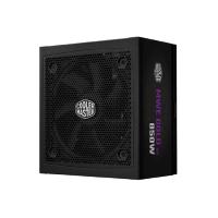 [CSP-701] FUENTE DE PODER COOLER MASTER 850W / MWE V3 ATX 3.1 / 80PLUS GOLD CERTIFICADA / NO MODULAR / GAMER