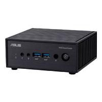 [PC-6624] MINI PC ASUS EXPERTCENTER PN42 PROCESSOR N100 HASTA 3.4 GHZ /4 CORES /SODIMM DDR4 3200 /HDMI /DP /4X USB 3.2 /2X LAN 2.5G /PUERTO SERIAL /FANLESS