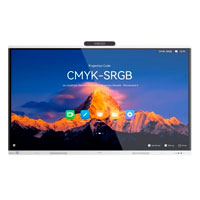 [VIC-157] PANTALLA INTERACTIVA DE COLABORACION INTELIGENTE HUAWEI IDEAHUB S3 DE 75 PULGADAS, IHS3-75SA
