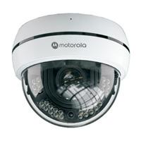 [CV-1460] CAMARA IP MOTOROLA VARIFOCAL MTIDP042611 / DOMO PLASTICO / 2 MP / ICR, DIA-NOCHE  / IP66 / ONVIF / POE / DNR 3D , WDR DIGITAL / ANALITICOS / CIBERSEGURIDAD GDRP