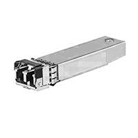 [AC-6496] TRANSCEIVER HP ARUBA J9150D SFP 10G LC SR 300METROS OM3 PARA FIBRA MULTI MODO