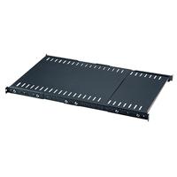 [AC-7935] CHAROLA PARA RACK INTELLINET AJUST. 1U 20-40 45KG