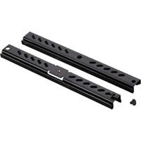 [AC-8157] KIT DE MONTAJE HPE ARUBA R3J18A AP-MNT-D PARA SUPERFICIE SOLIDA Y ACCESS POINT DE INTERIORES