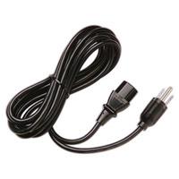 [CB-145] CABLE DE PODER HP 1.83MTS 10A C13-UL
