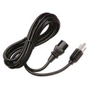CABLE DE PODER HP 1.83MTS 10A C13-UL