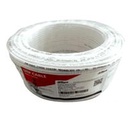 BOBINA/ DAHUA/ PFM920I-5EUN-C-V2-100/ BOBINA DE 100 MTS DE CABLE UTP CAT5E/ 100 COBRE/ COLOR BLANCO/ IDEAL PARA VIDEO Y REDES/