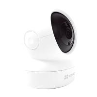 [CV-1701] MINI CAMARA IP PT 4 MEGAPIXEL EZVIZ CS-H6C 4MP / WI-FI / SEGUIMIENTO INTELIGENTE / AUDIO DE DOS VIAS / NOTIFICACION PUSH / RANURA PARA MEMORIA / USO EN INTERIOR