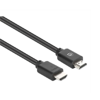 [CB-3207] CABLESHDMI/MANHATTAN/356701/CABLE HDMI DE ALTA VELOCIDAD 4K@60HZ CON ETHERNET, 15 M