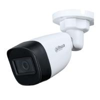 [CV-1800] CAMARA ANALOGA/DAHUA/ HAC-HFW1801CN-A-0280B-S2 /BULLET 4K CON MICROFONO INTEGRADO/ 8 MP/ LENTE DE 2.8 MM/ 106 DE APERTURA/ 20 METROS DE IR/ WDR REAL DE 120 DB/ SOPORTA CVI/TVI/AHD/CVBS
