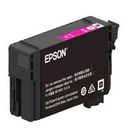 CARTUCHO EPSON MODELO T41P MAGENTA, PARA PLOTTER T5470M / T5475SR (350 ML)