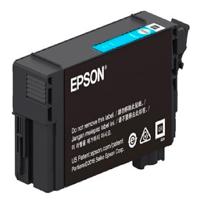 [CN-4039] CARTUCHO EPSON MODELO T41P CYAN, PARA PLOTTER T5470M / T5475SR (350 ML)