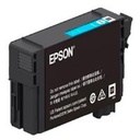 CARTUCHO EPSON MODELO T41P CYAN, PARA PLOTTER T5470M / T5475SR (350 ML)