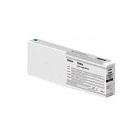 [CN-4753] CARTUCHO EPSON MODELO T55K ULTRACHROME HD / HDX NEGRO CLARO CLARO, PARA PLOTTER P6000/ P7000/ P8000/ P9000 700 ML