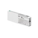 CARTUCHO EPSON MODELO T55K ULTRACHROME HD / HDX NEGRO CLARO CLARO, PARA PLOTTER P6000/ P7000/ P8000/ P9000 700 ML