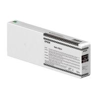 [CN-4983] CARTUCHO EPSON MODELO T55K ULTRACHROME HD / HDX NEGRO MATE, PARA PLOTTER P6000/ P7000/ P8000/ P9000 700 ML