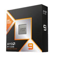 [CP-1446] PROCESADOR AMD RYZEN 9 9950X3D S-AM5 9A GEN / 4.3- 5.7 GHZ / CACHE 144MB / 16 NUCLEOS / CON GRAFICOS / SIN DISIPADOR / GAMER ALTO