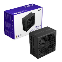 [CSP-708] FUENTE DE PODER NZXT C1000 GOLD CORE 80PLUS FULLY MODULAR ATX 3.1 POWER SUPPLY US POWER CORD