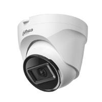 [CV-1932] CAMARA IP/ DAHUA/ DH-IPC-T1E40/ DOMO DE 4 MP/ LENTE DE 2.8 MM/ 93 GRADOS DE APERTURA/ H.265/ WDR REAL DE 120 DB/ IR DE 30 METROS/ IP67/ POE