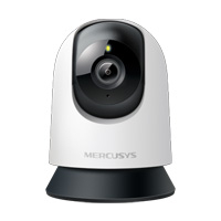 [CV-2142] CMARA WI-FI TP LINK DE SEGURIDAD DEL HOGAR MC200